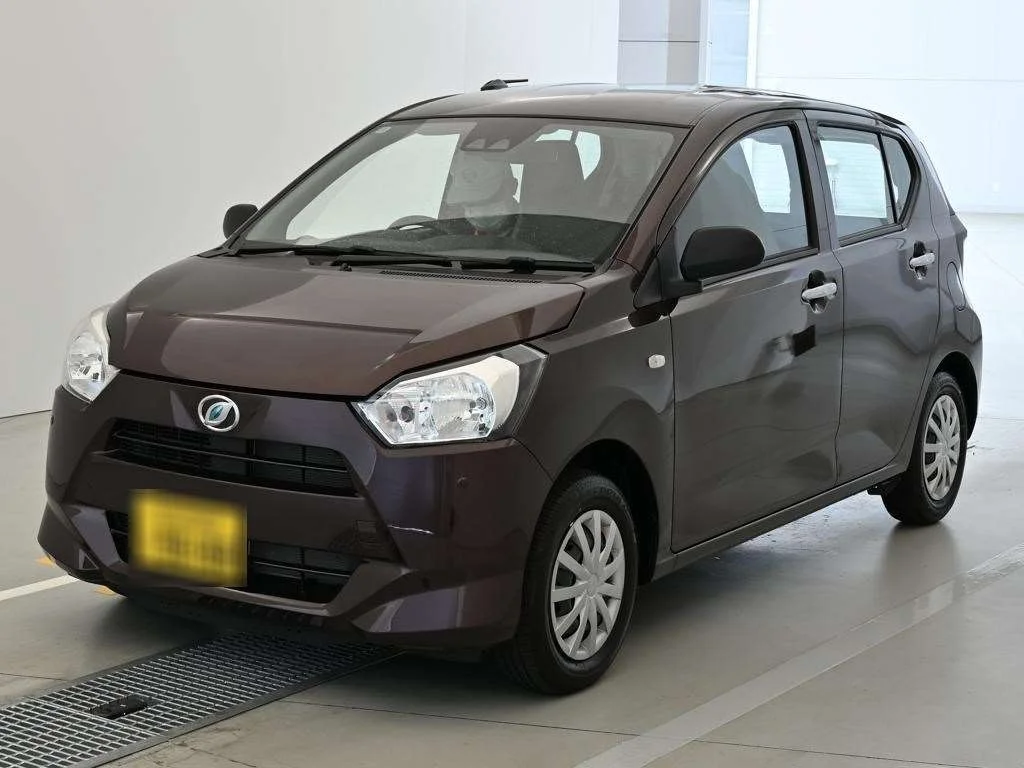 Daihatsu Mira e:S LA350S 2024